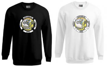 SC04 Scambler Sweatshirt rundhals